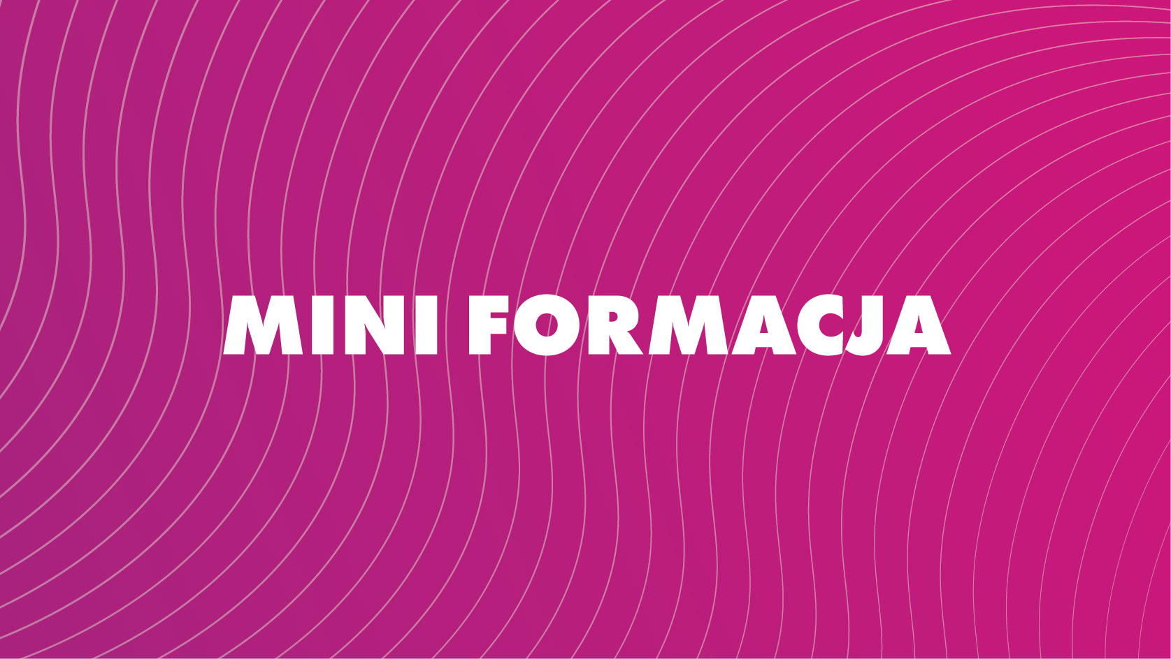 Keep on Dance - Mini formacja - Kolegiacka