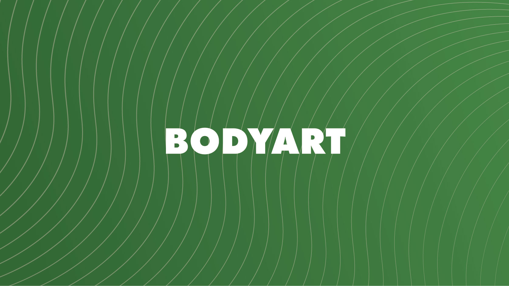 BODYART - Branickiego