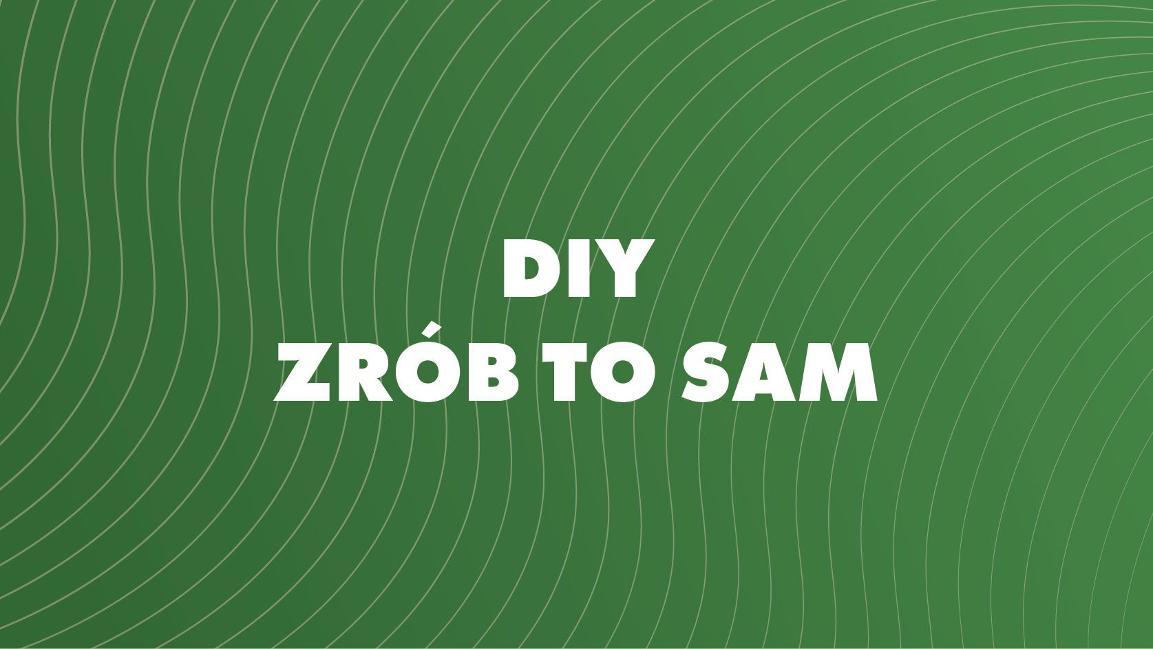 DIY zrób to sam (6-8 lat) Branickiego