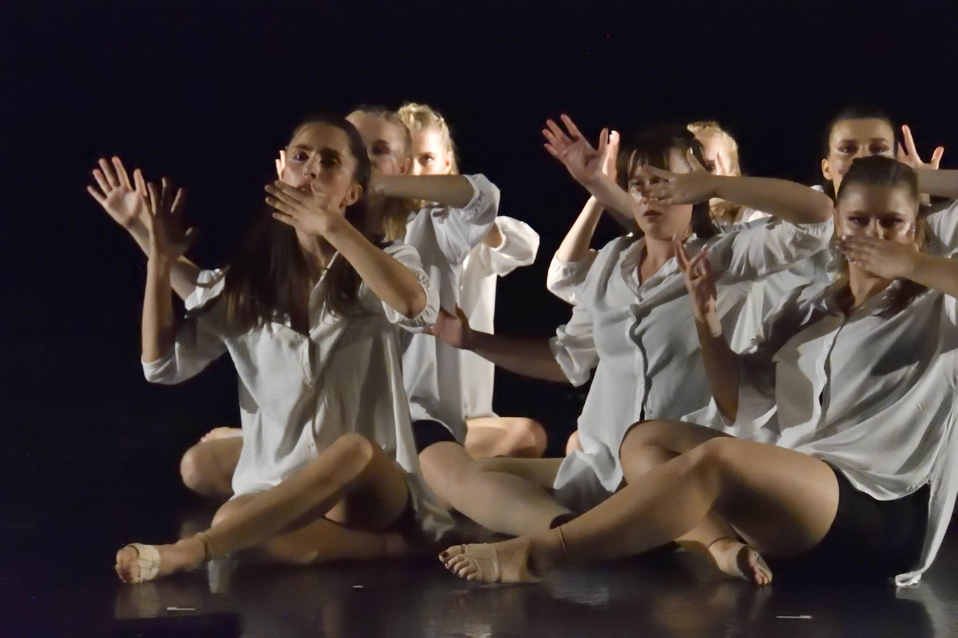 GA TEATR TAŃCA SLYDE