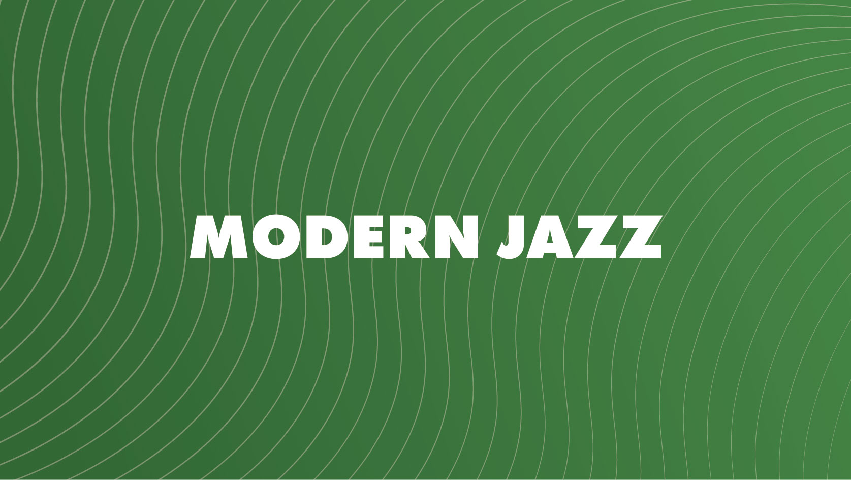 Modern Jazz (9-12 lat) Branickiego