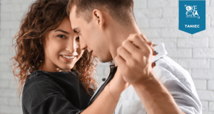 Taniec użytkowy - zajęcia dla dorosłych