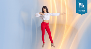 Latino solo dla pań - zajęcia dla dorosłych