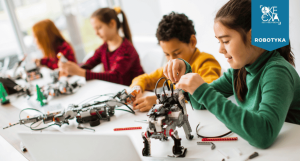 Robotyka i programowanie*