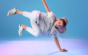 Hip Hop Basic