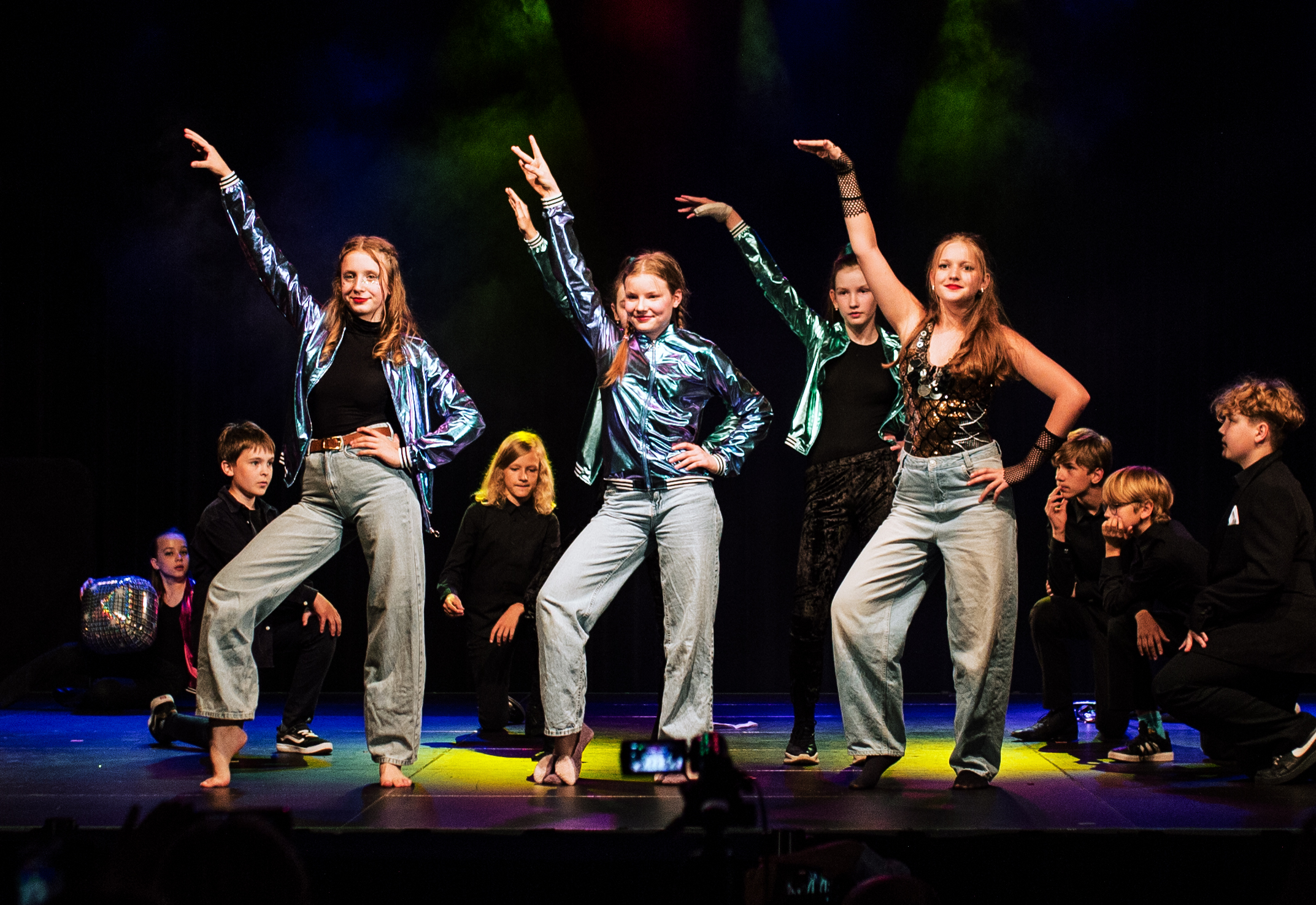 Grupa Musicalowa KARMAN