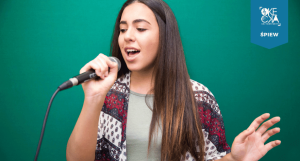 Zajęcia wokalne dla dzieci i dorosłych - zajęcia indywidualne dla dzieci i dorosłych