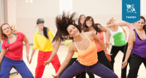 Zumba - zajęcia dla dorosłych*