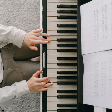 Pianino Chwaszczyno Wtorek