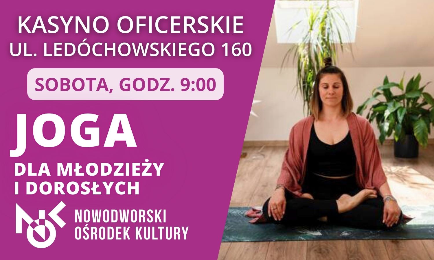 Joga (kasyno)