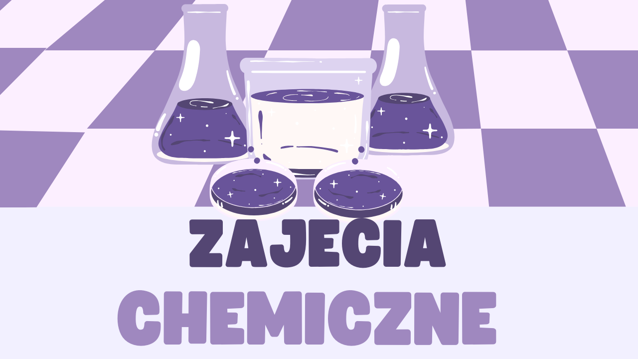 Zajęcia chemiczne