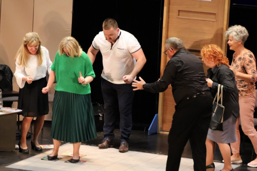 "Teatr po godzinach" (DOROŚLI)