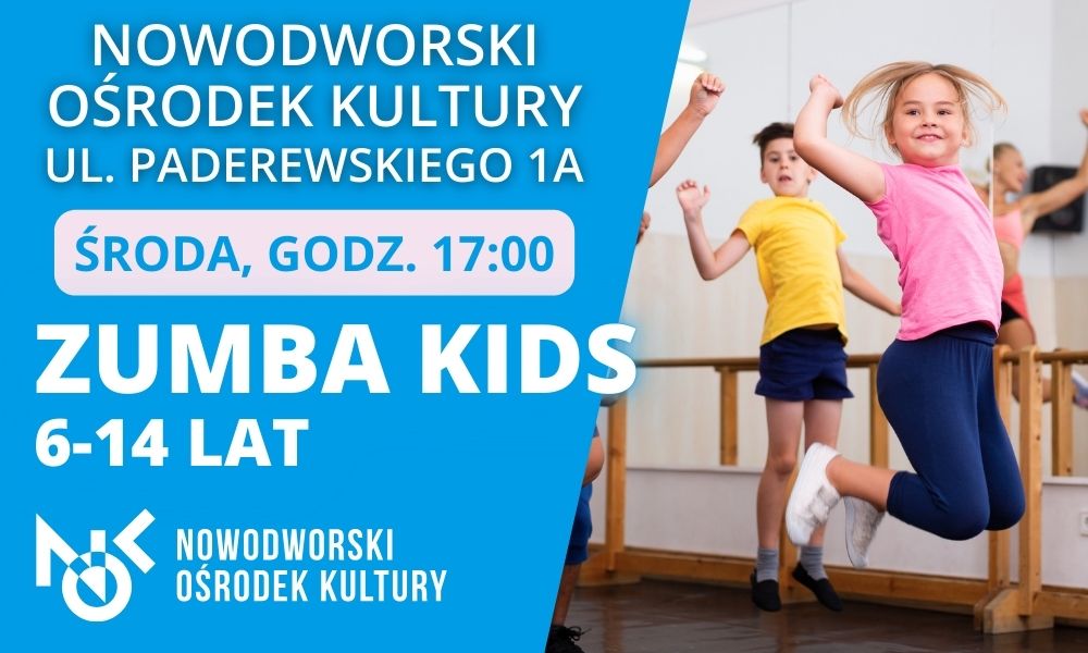Zumba KIDS