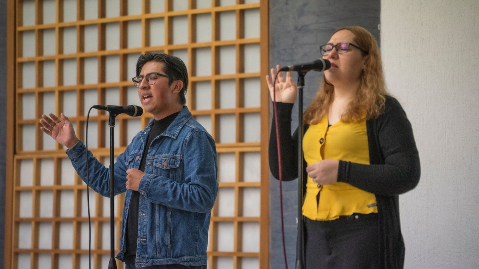 Zajęcia wokalne dla dorosłych