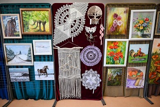 GRUPA TWÓRCZA „VENA”