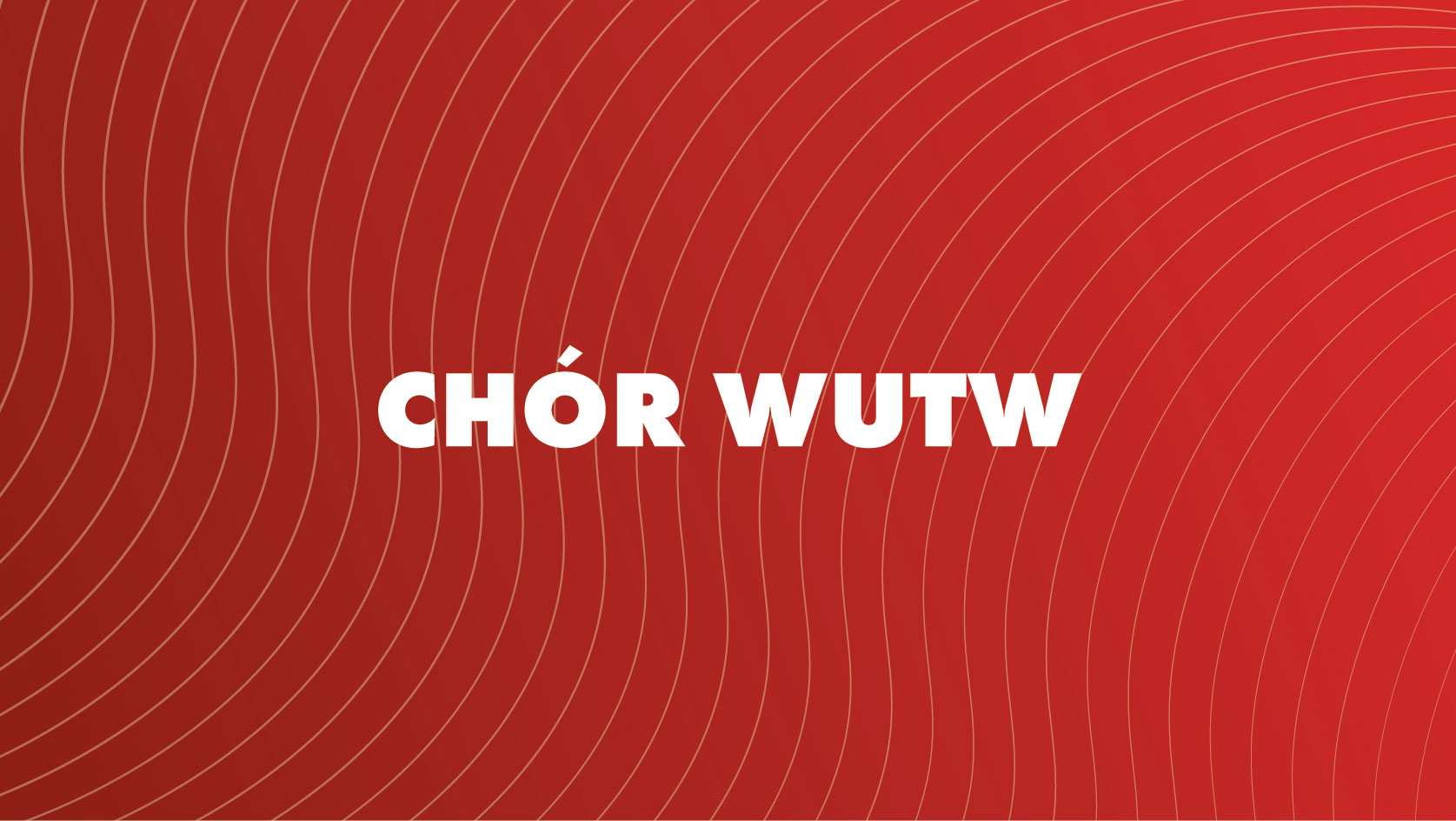 Chór WUTW - Kolegiacka