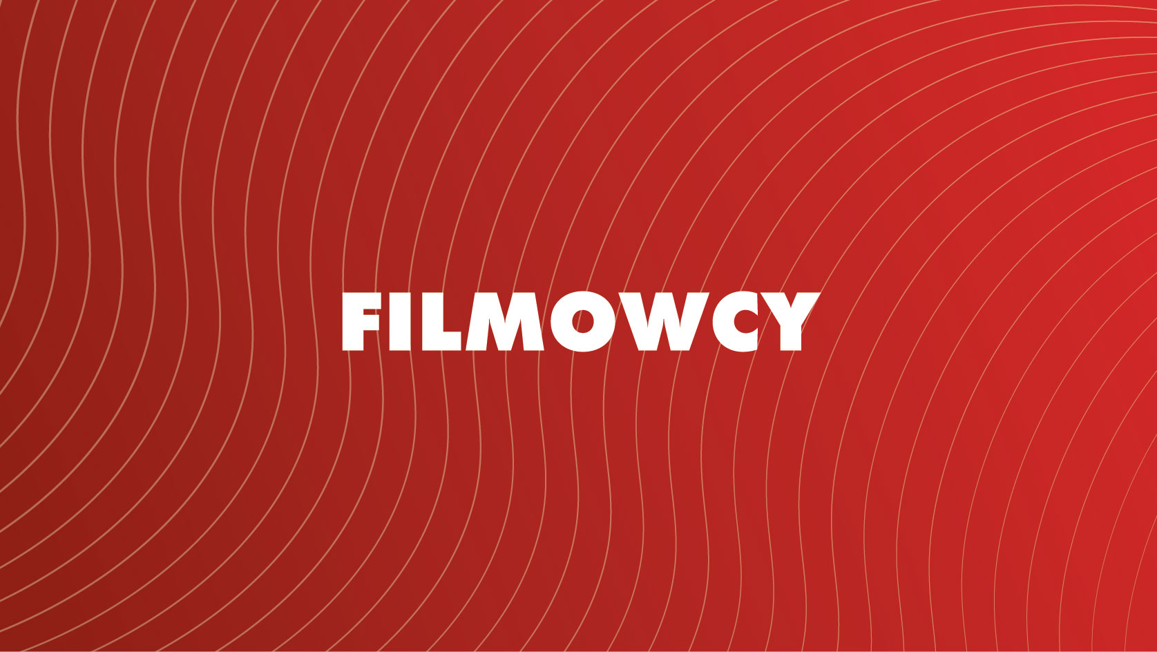 FILMOWCY - Kolegiacka