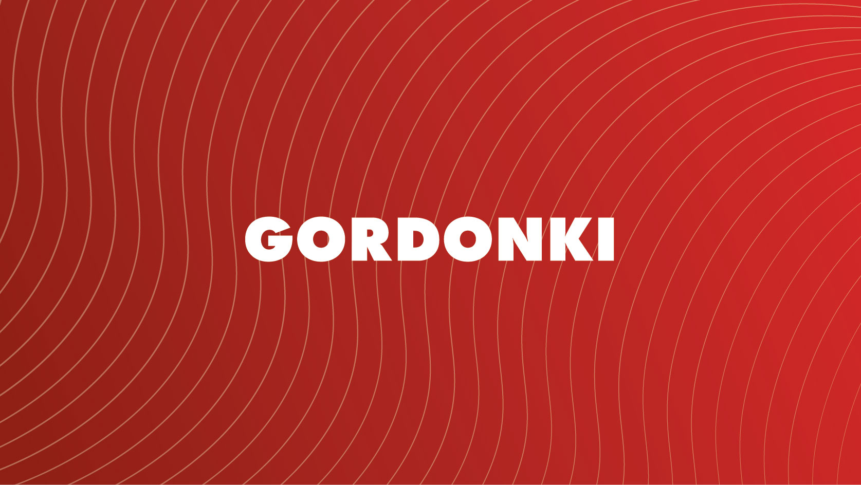 Gordonki - Kolegiacka