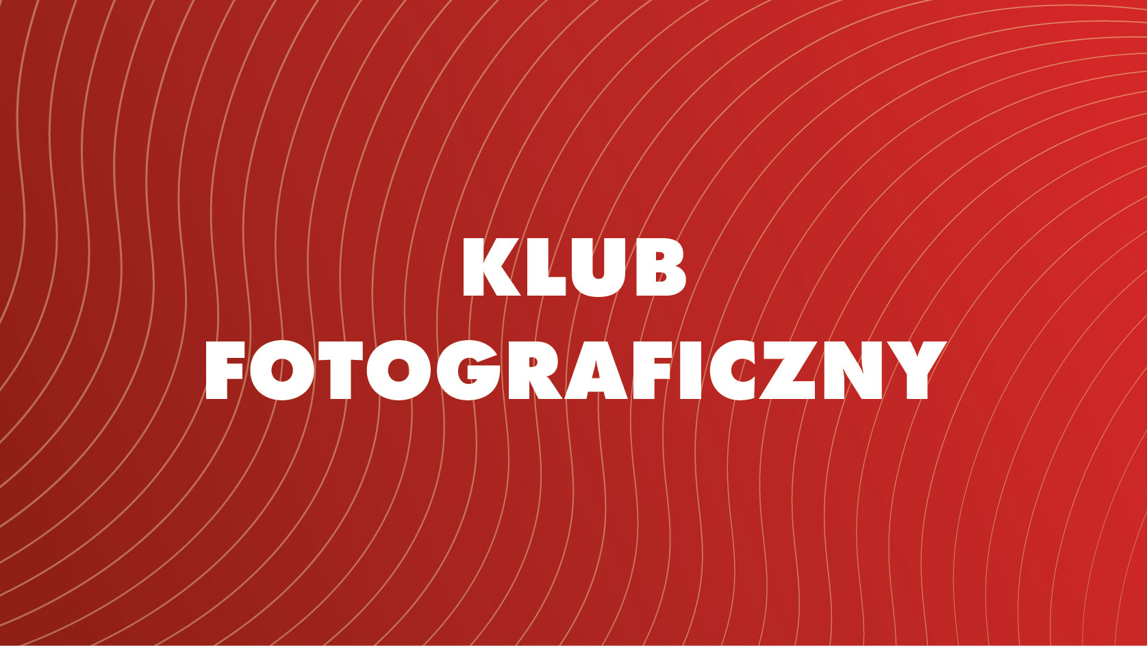 Klub Fotograficzny - Kolegiacka