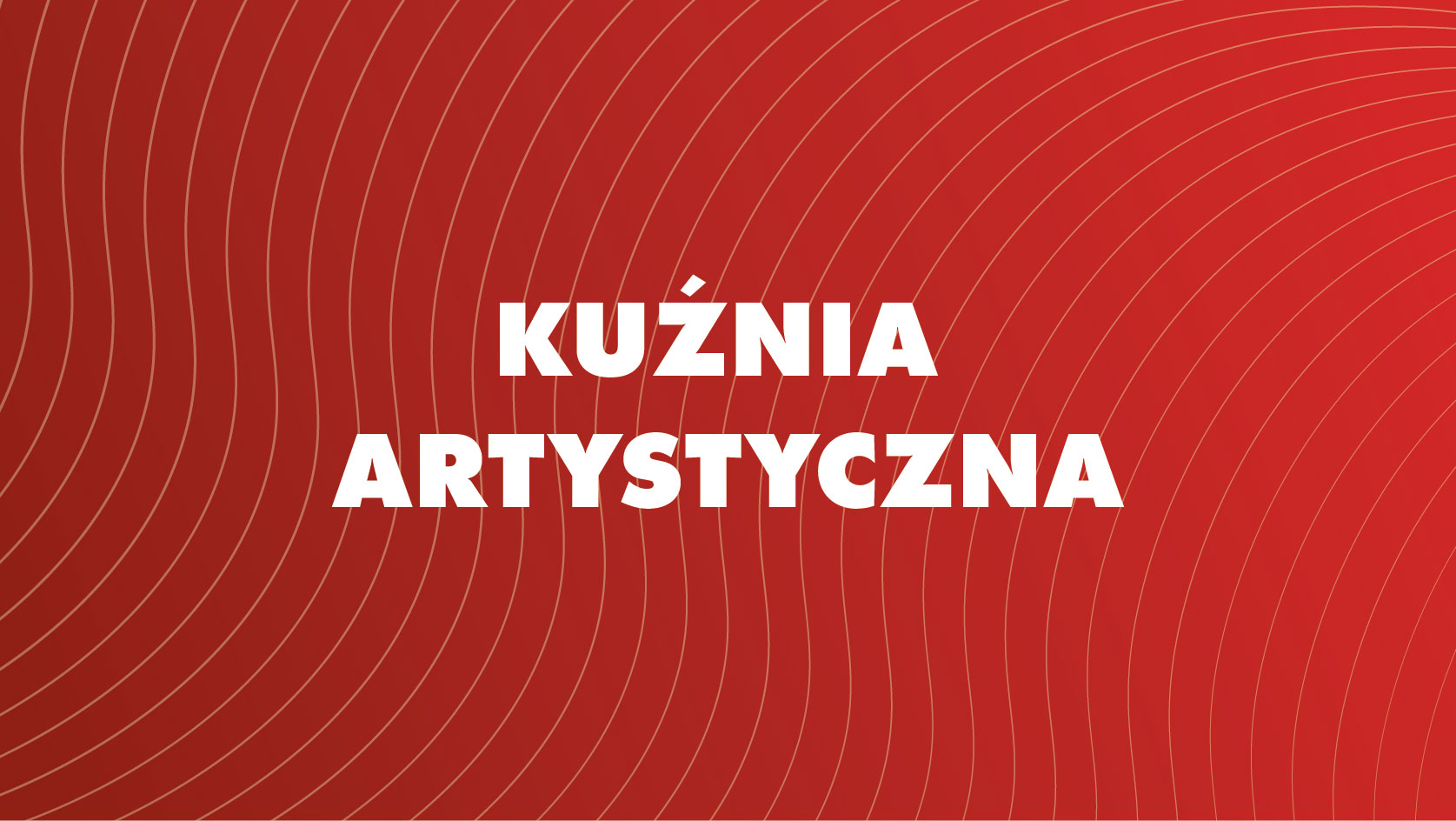 Kuźnia Artystyczna - tańce ludowe - Kolegiacka