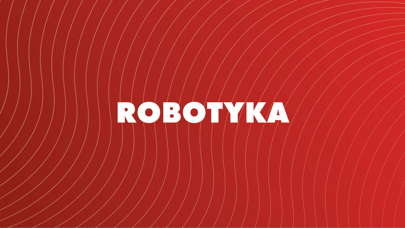 Robotyka - Kolegiacka