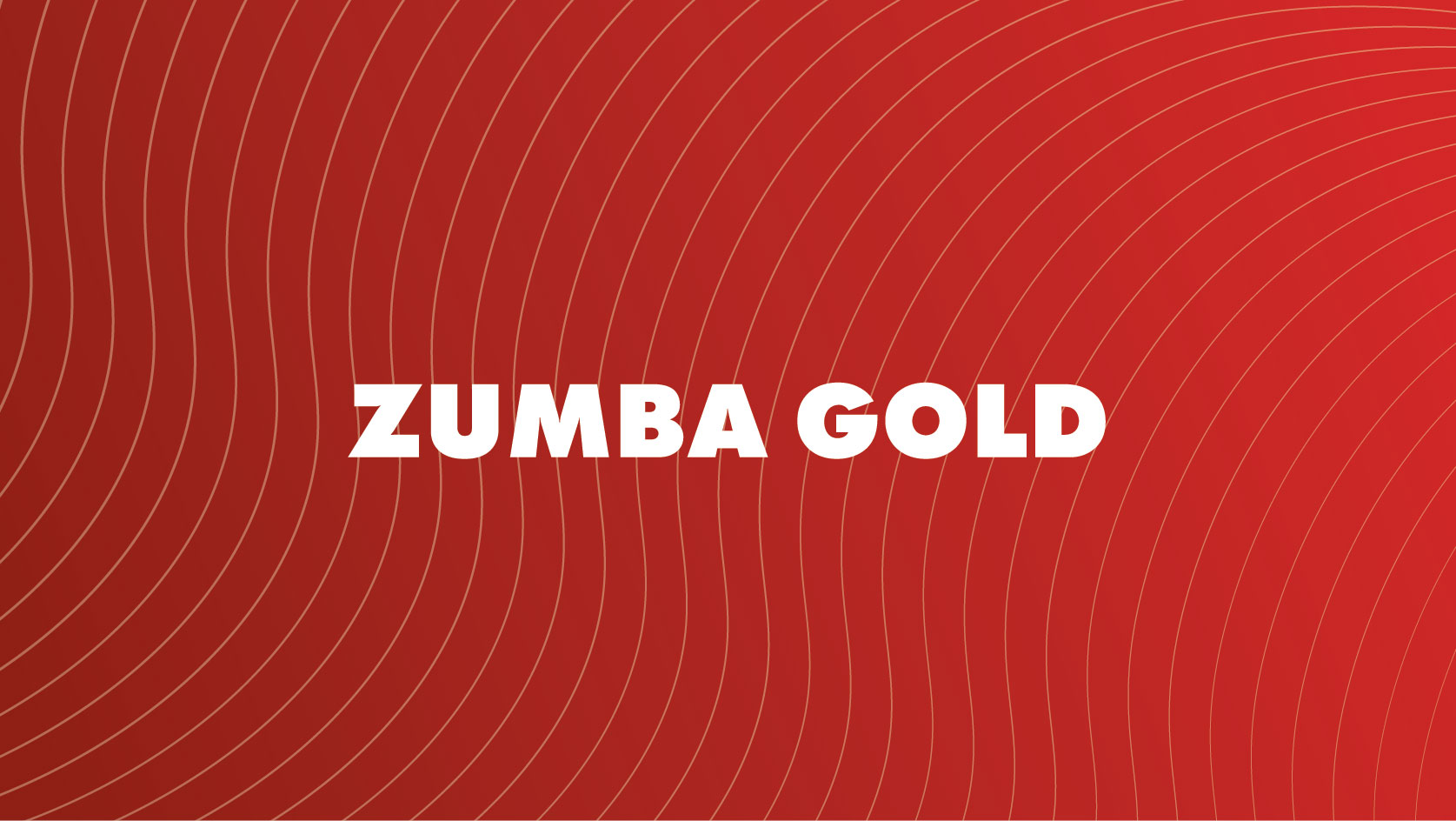 Zumba gold - Kolegiacka