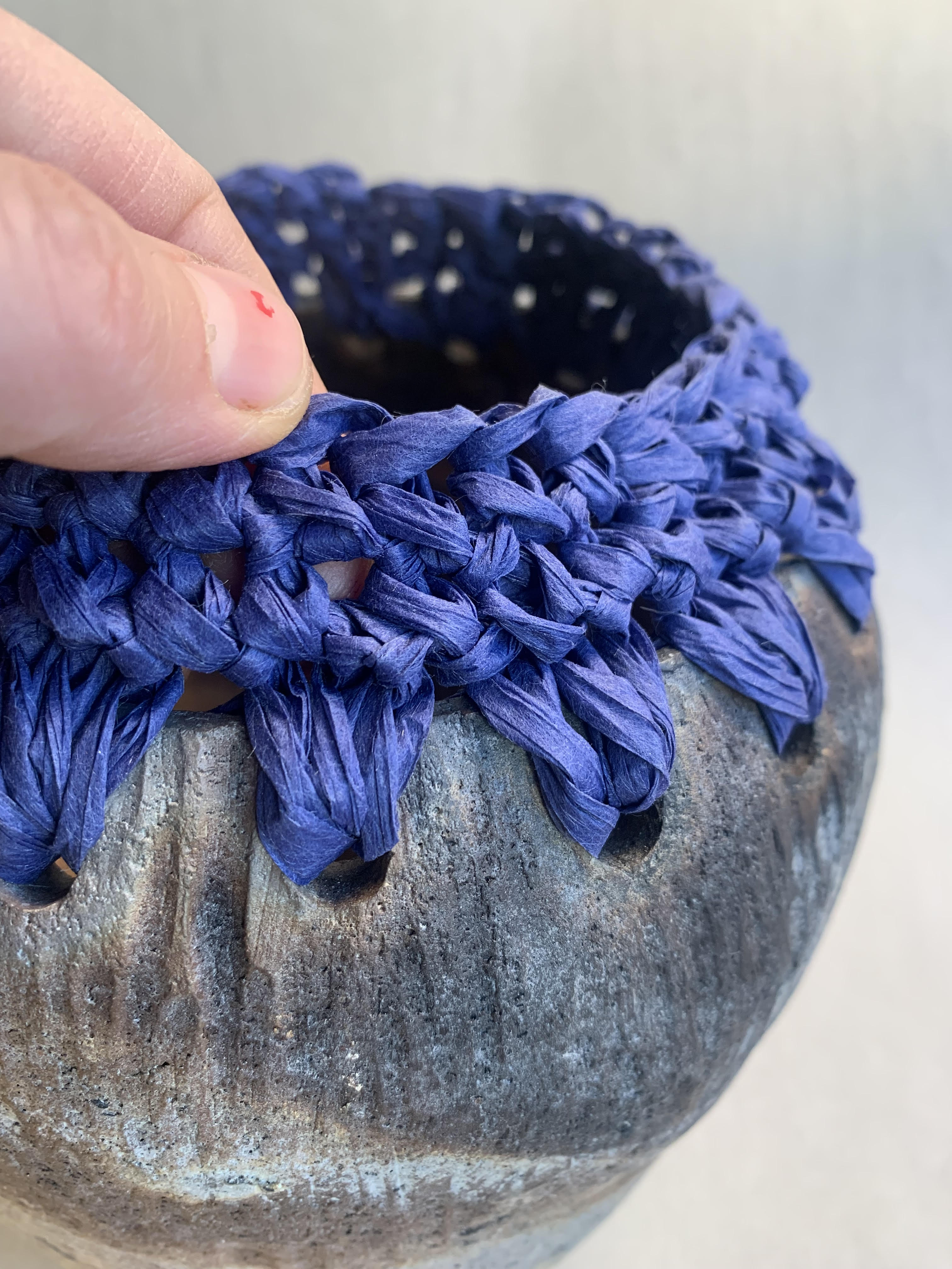 CERAMICZNA ENKLAWA i ŁĄCZENIE MATERIAŁÓW