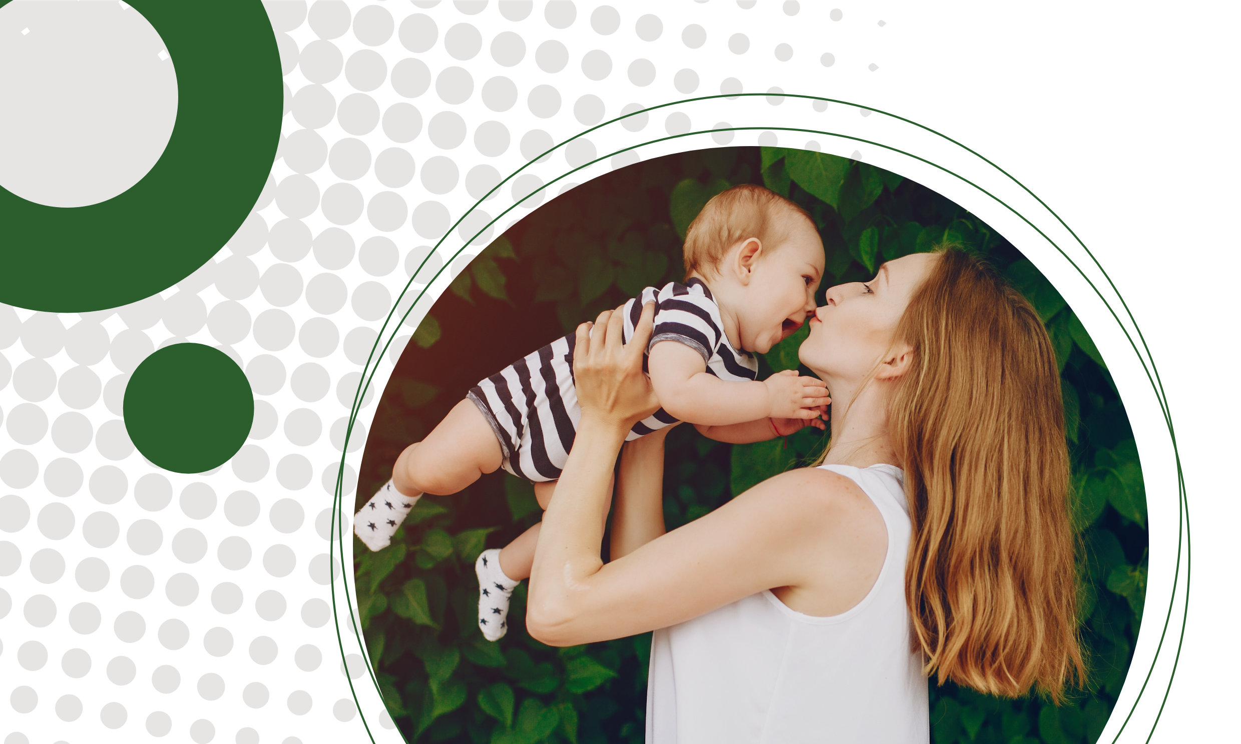 Taniec intuicyjny - zajęcia dla mam z dziećmi