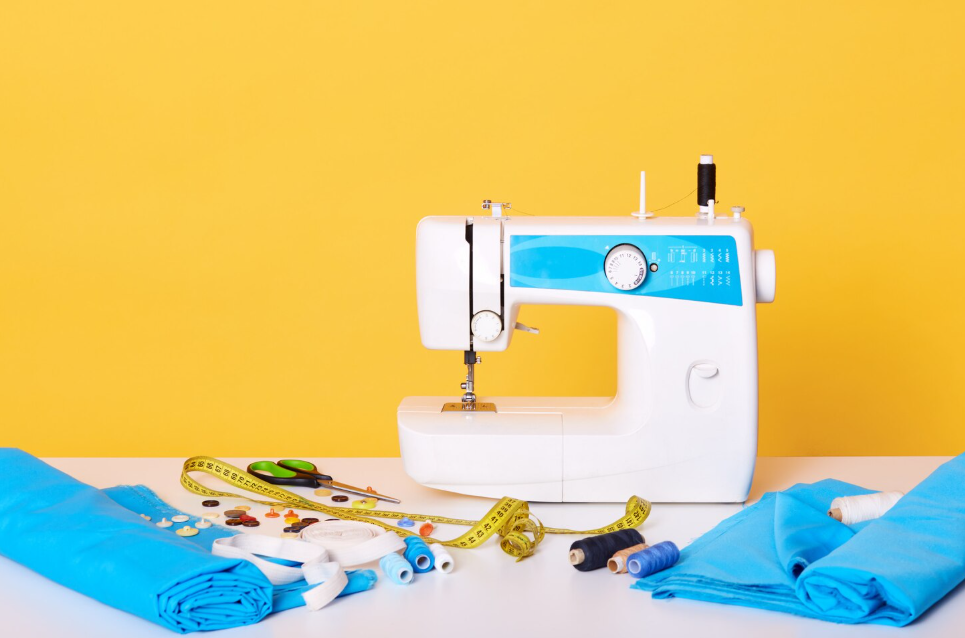 NAUKA SZYCIA NA MASZYNIE
