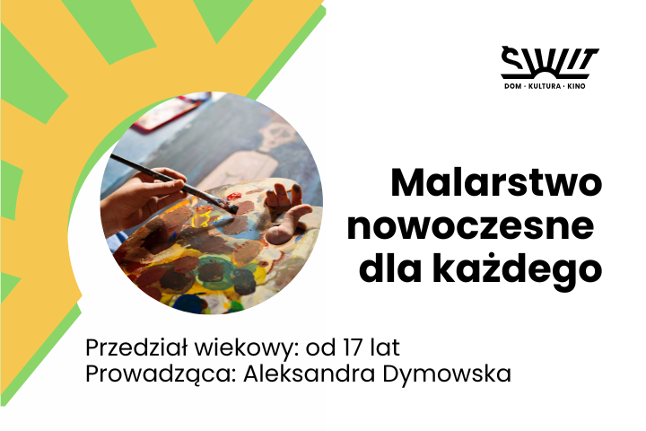 Malarstwo nowoczesne