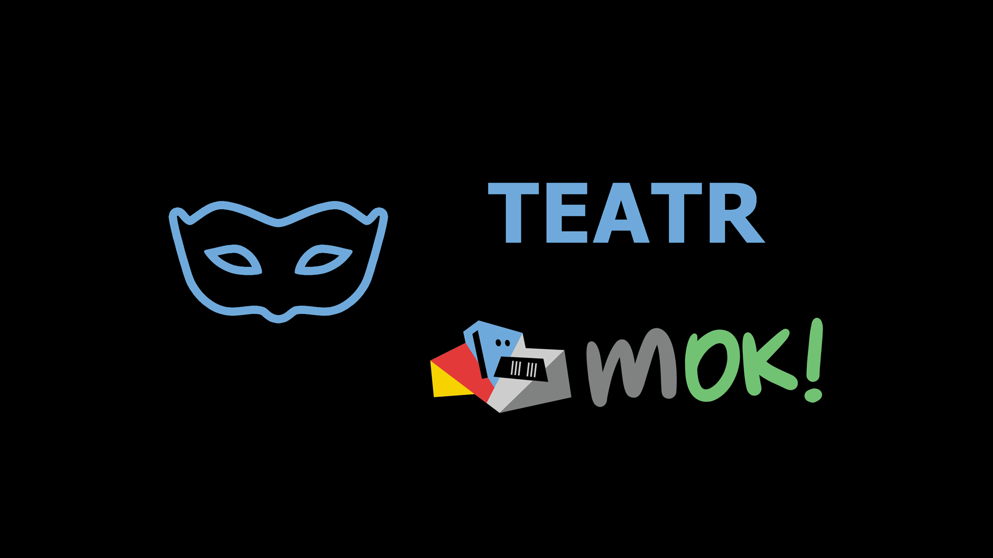 TEATRALNE 1 /pn. 15:00/