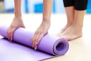 Zdrowy kręgosłup gr. IV - Stara Wieś