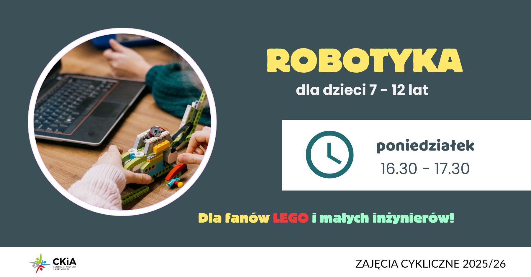 ROBOTYKA