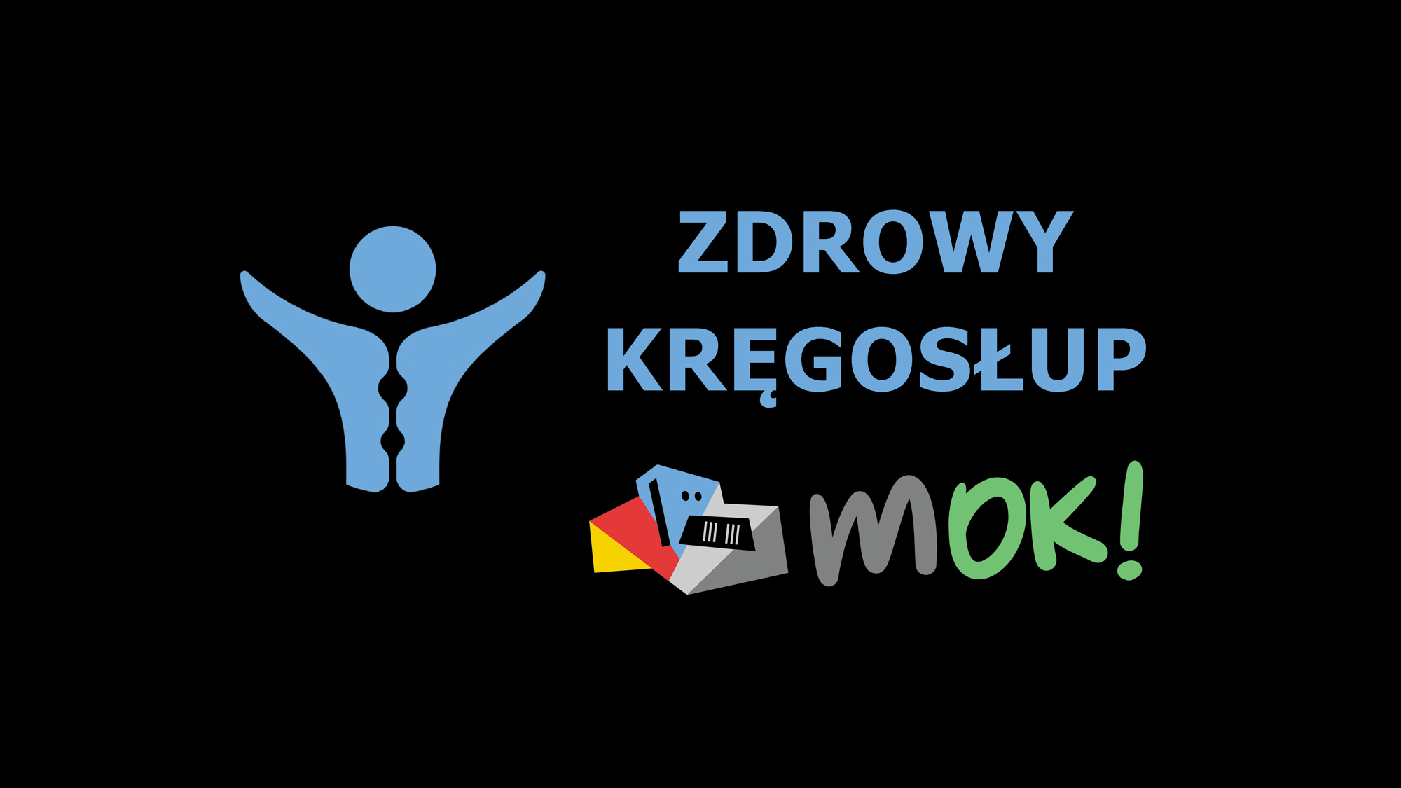 ZDROWY KRĘGOSŁUP