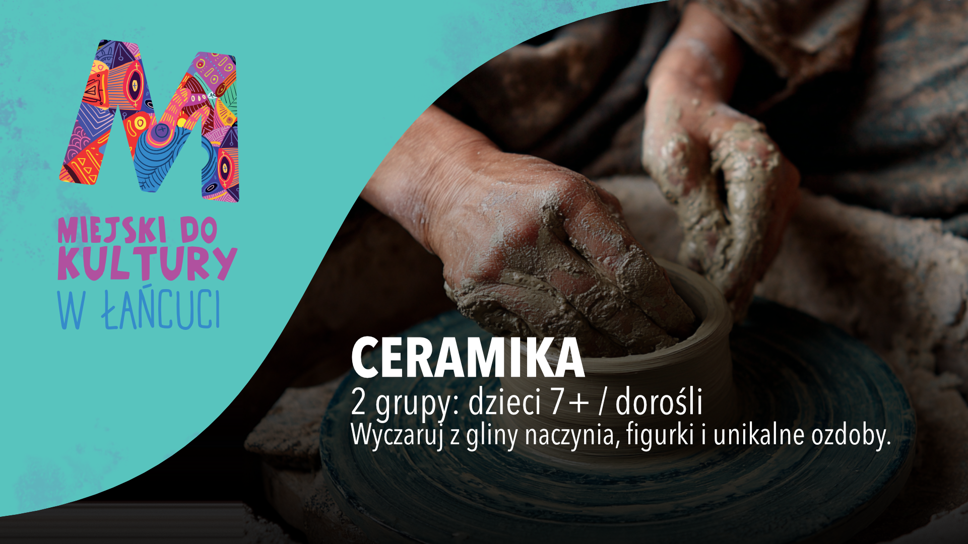 Warsztaty ceramiczne