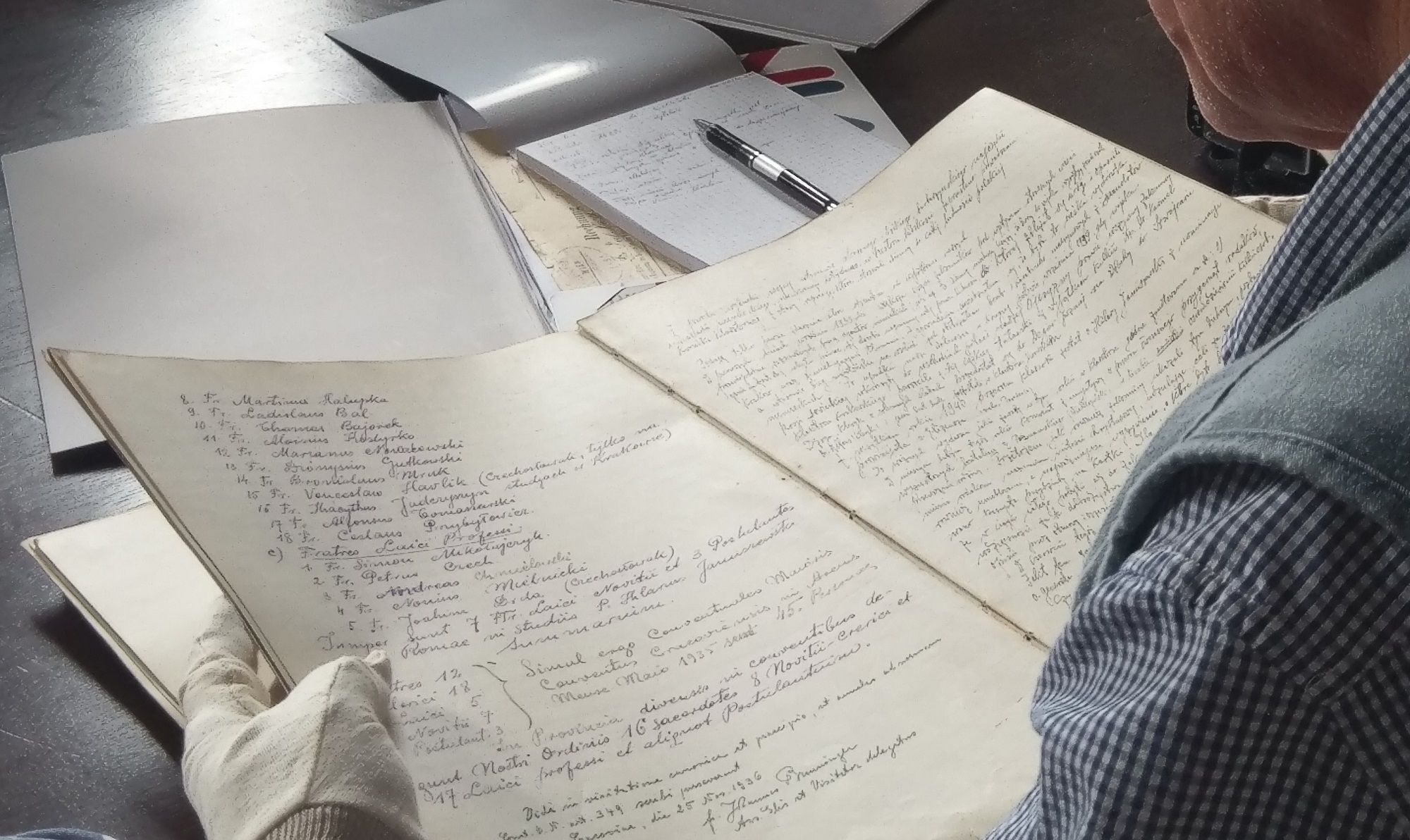 Muzealna Szkoła Genealogów-nowy cykl