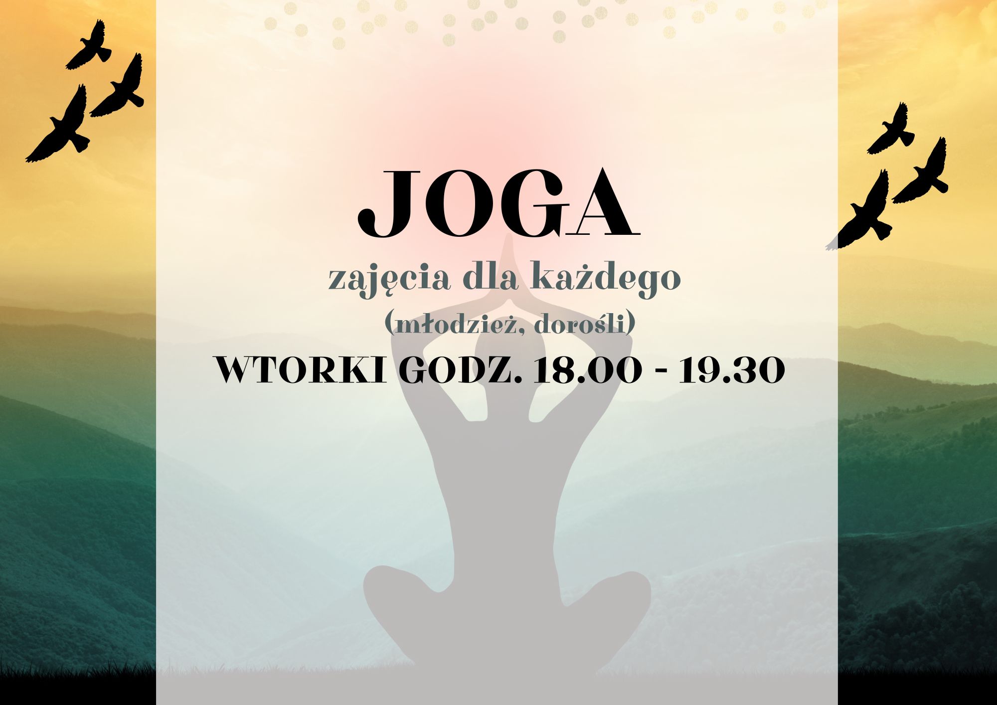 JOGA
