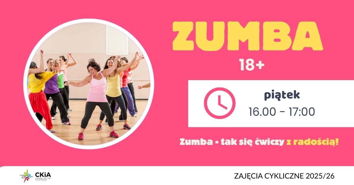 ZUMBA