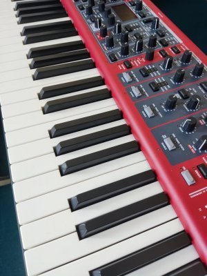 NAUKA GRY NA PIANINIE