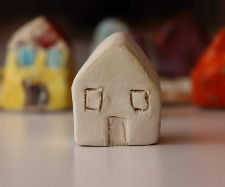 Pracownia CERAMIKI i małej formy rzeźbiarskiej