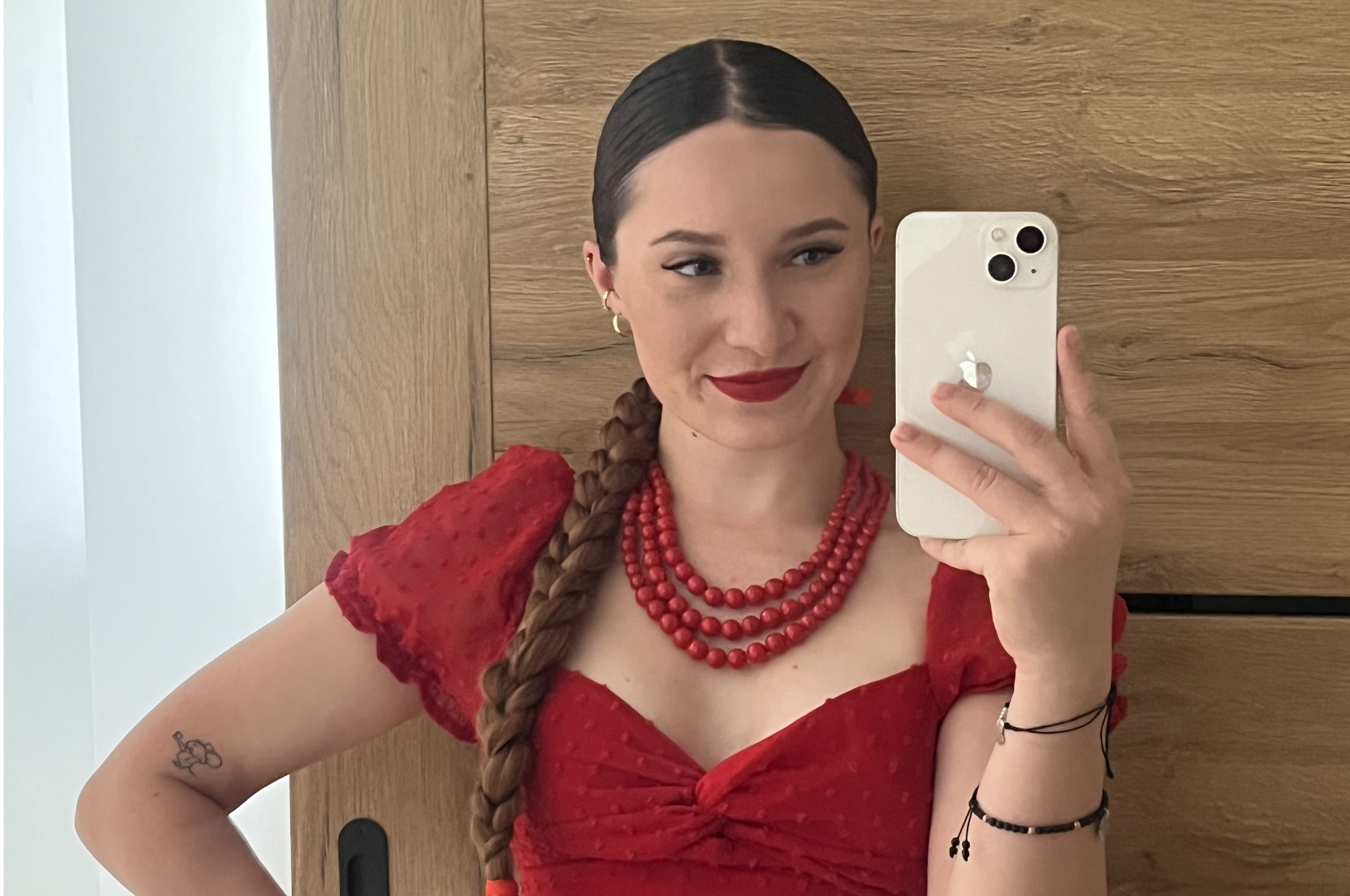 Zajęcia taneczne Baila Junior