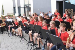 MŁODZIEŻOWA ORKIESTRA DĘTA "BRESTIVIA"