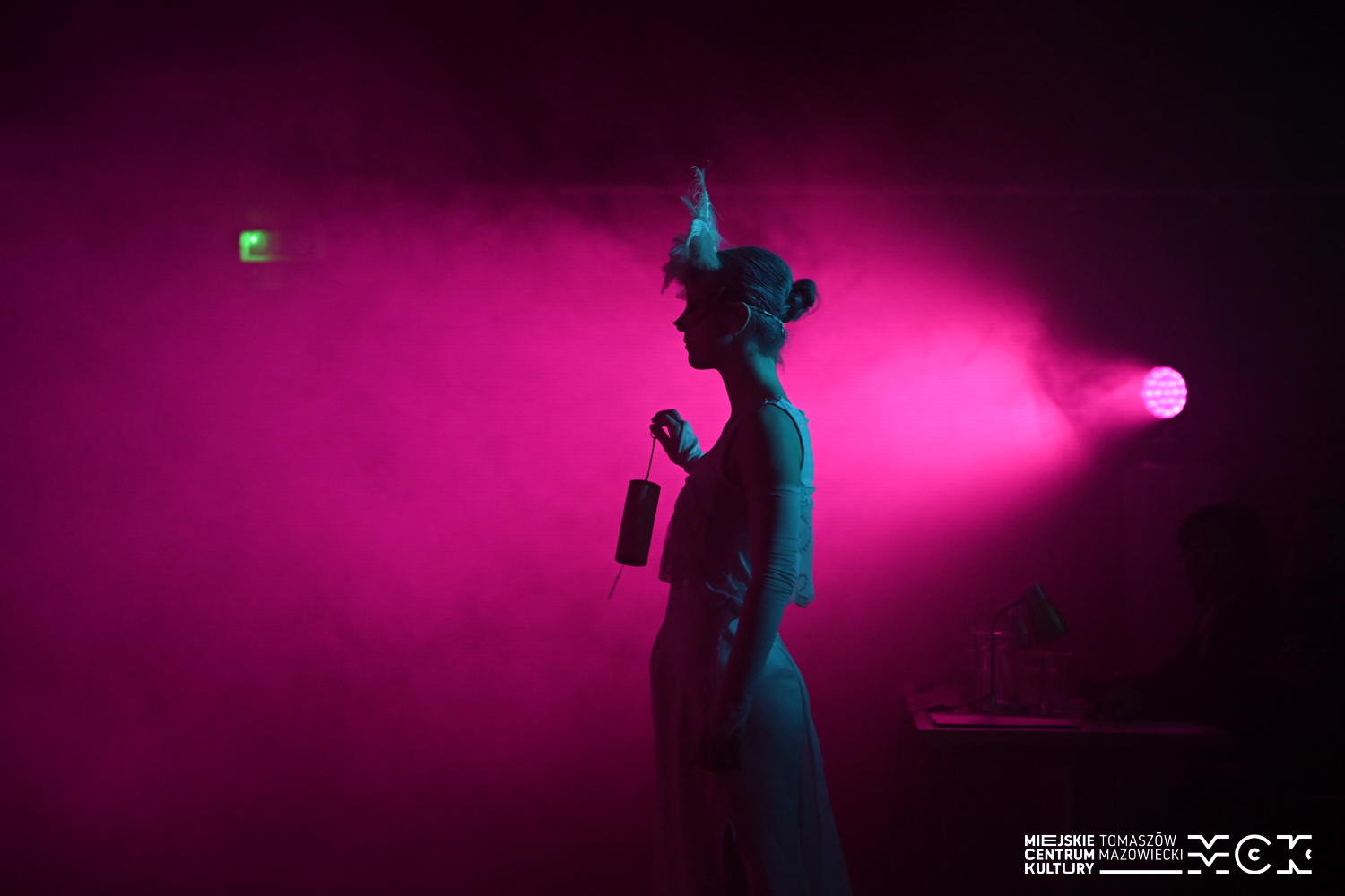 Studio monodramu Kariny Góry