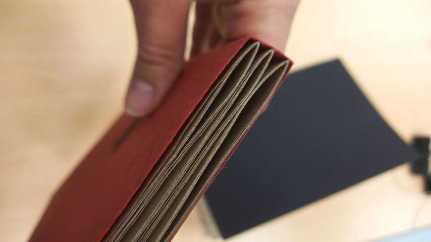 Pracownia Papiernicza - grupa początkująca