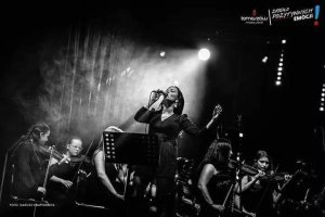 Orkiestra symfoniczna