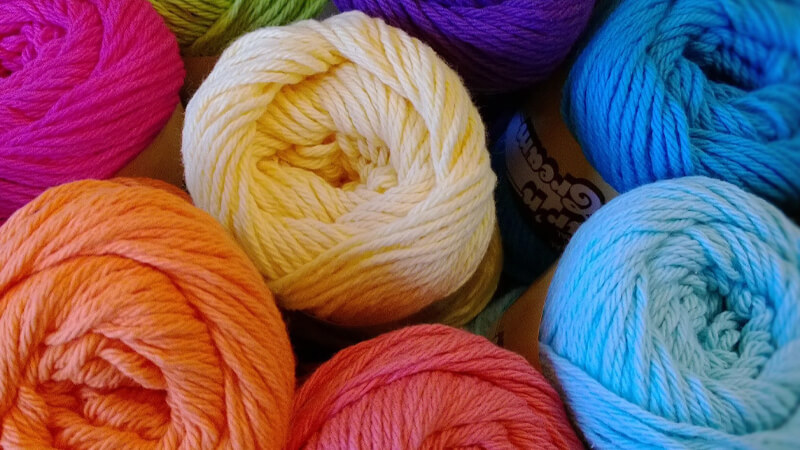 Współczesna tkanina artystyczna