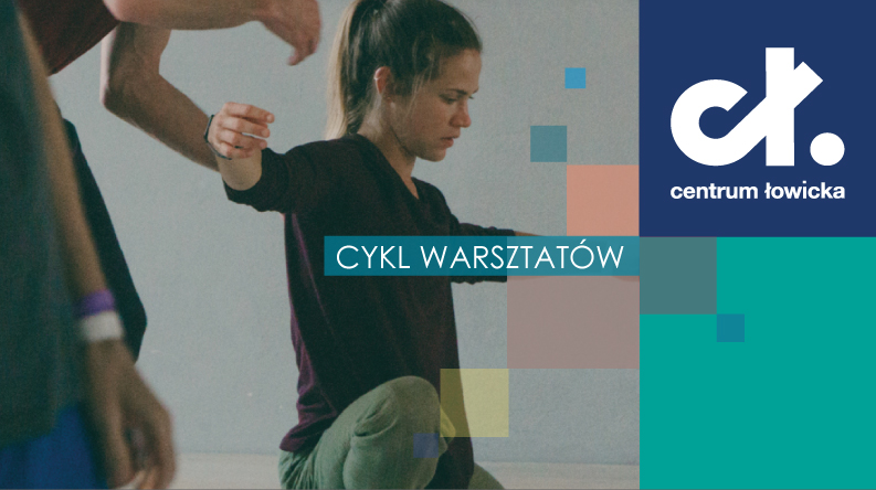 Warsztaty ruchu somatycznego - cykl 11. warsztatów