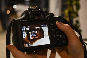 ZAJĘCIA FOTOGRAFICZNE DLA MŁODZIEŻY