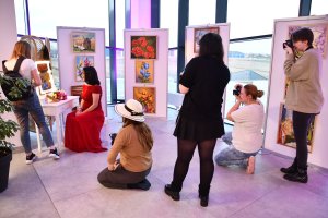 ZAJĘCIA FOTOGRAFICZNE DLA DOROSŁYCH