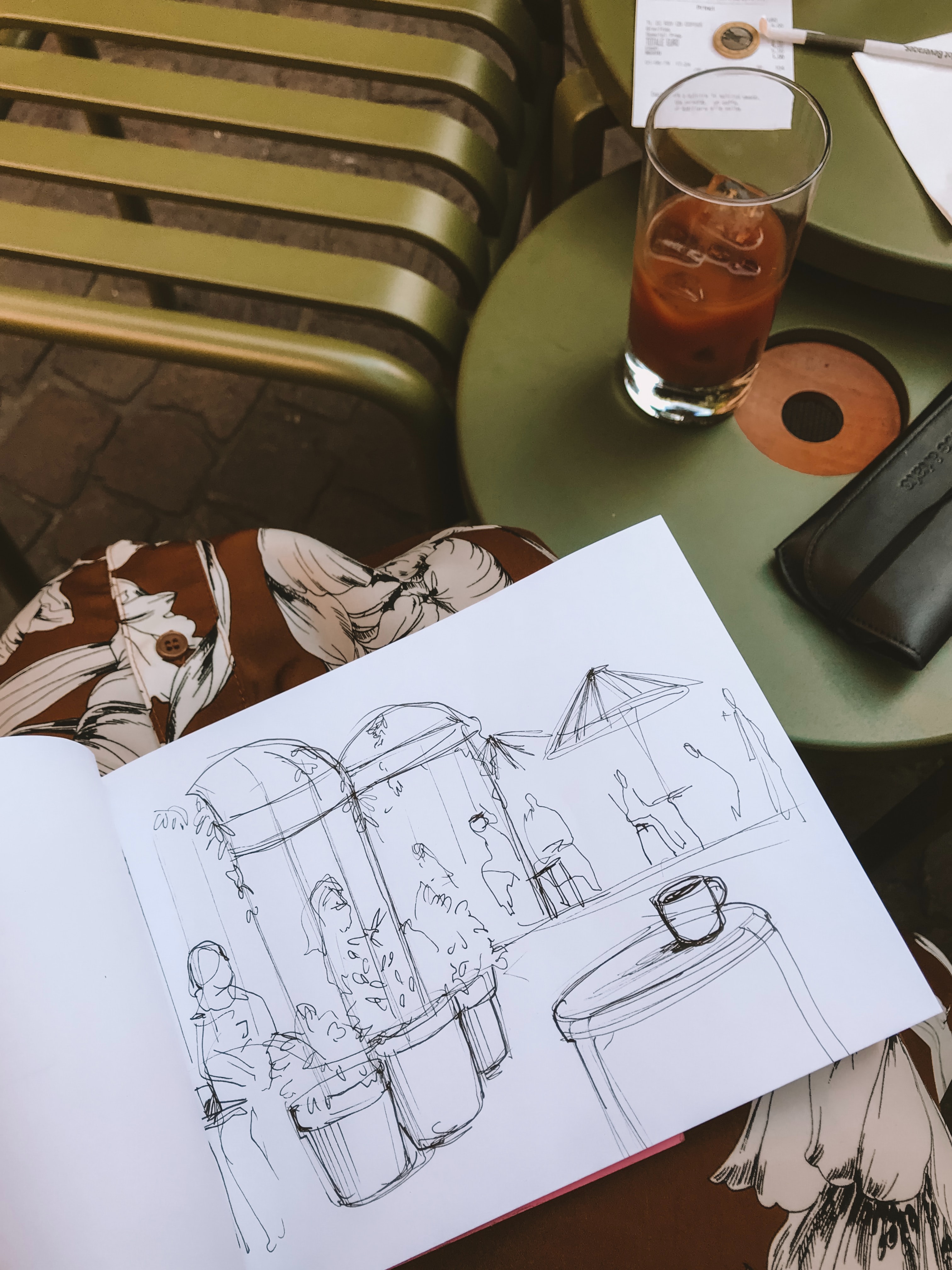 Rysunek architektoniczny